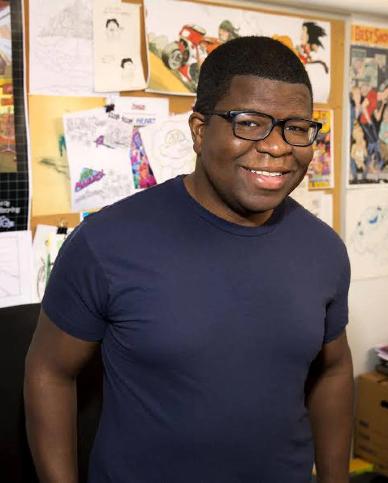 Ian JonesQuartey Sonic News Network FANDOM powered by Wikia