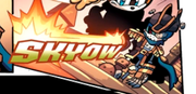 Metal's cannon