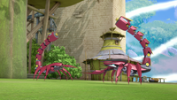 ScorpionVillage