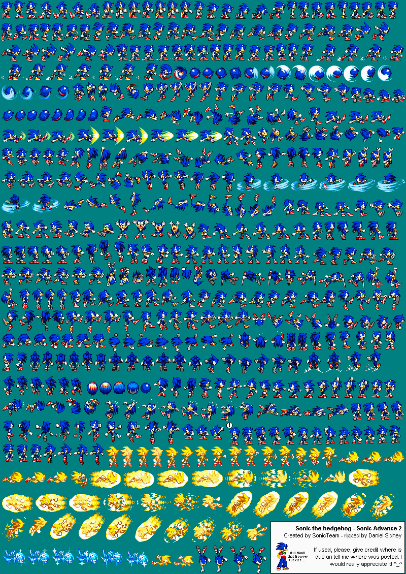 sonic 1 ending sprites sonic 1 ending sprites