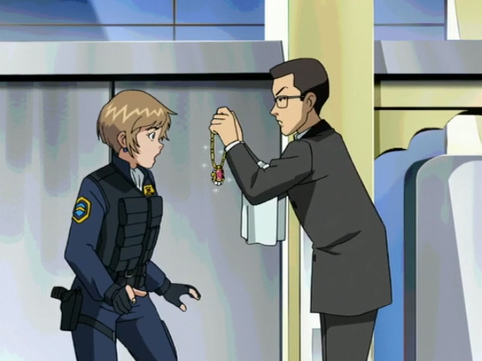 Image Topaz and Mr. Tanaka.jpg Sonic News Network FANDOM powered