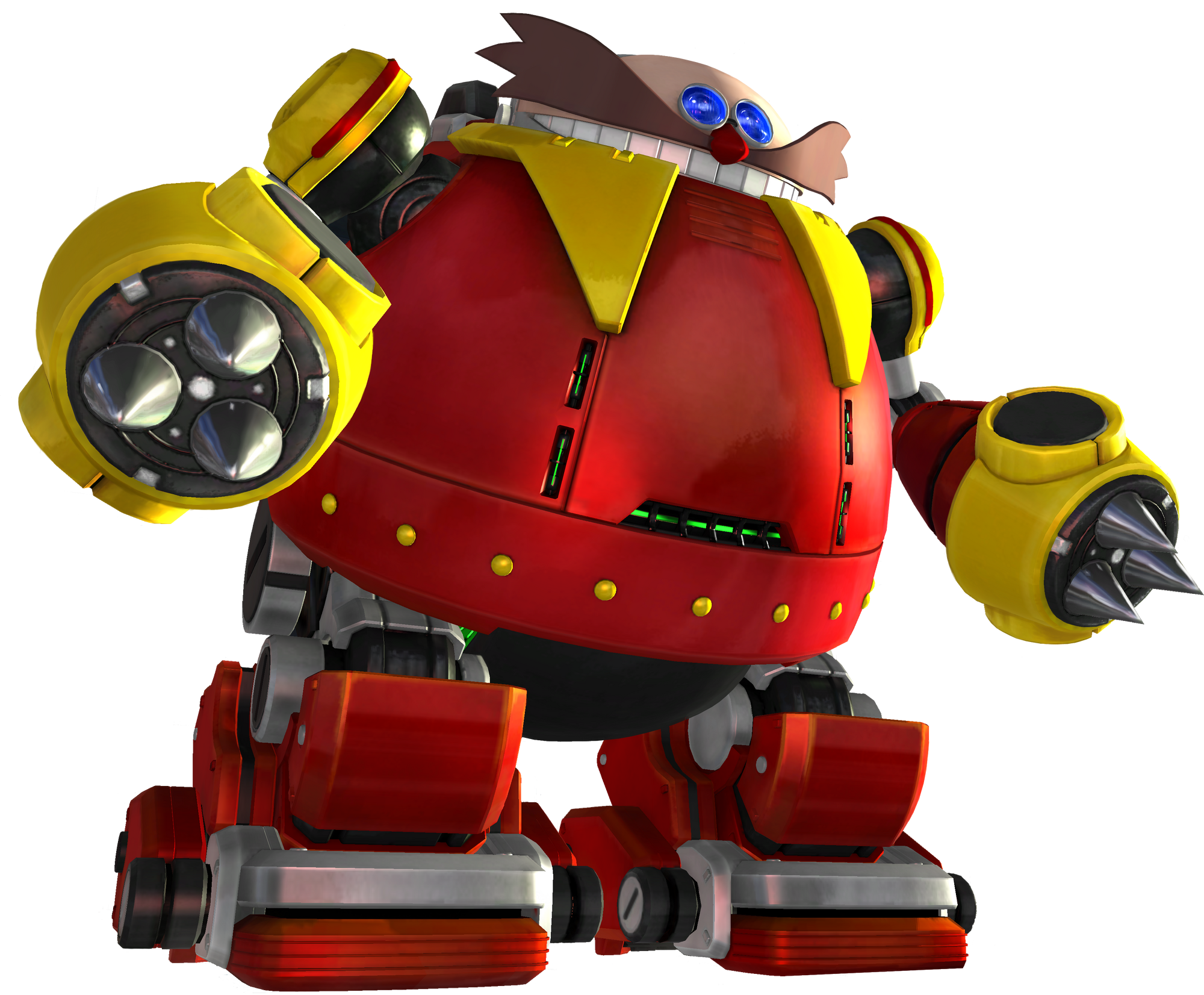 Death Egg Robot Sonic Wiki FANDOM powered by Wikia