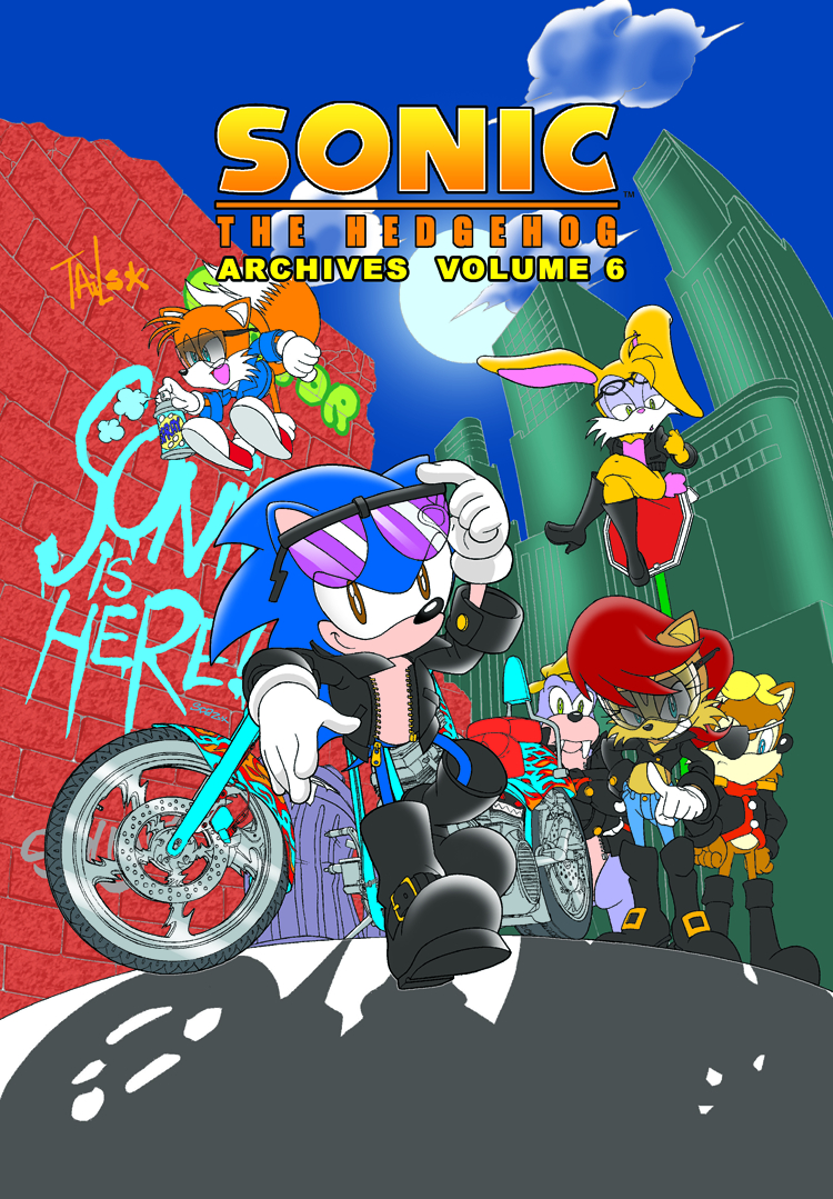 sonic universe pirate plunder panic sonic universe pirate plunder panic