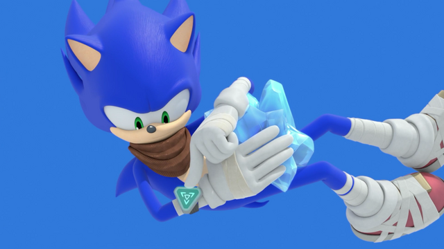 File:Sonic falling while turning on communicator.png