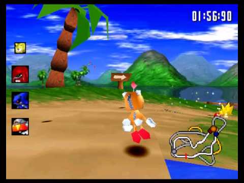 Tails Doll Sonic News Network Fandom