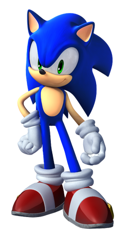 File:Unleashed Sonic.png