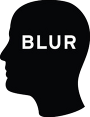 Blur Studio Head Logo