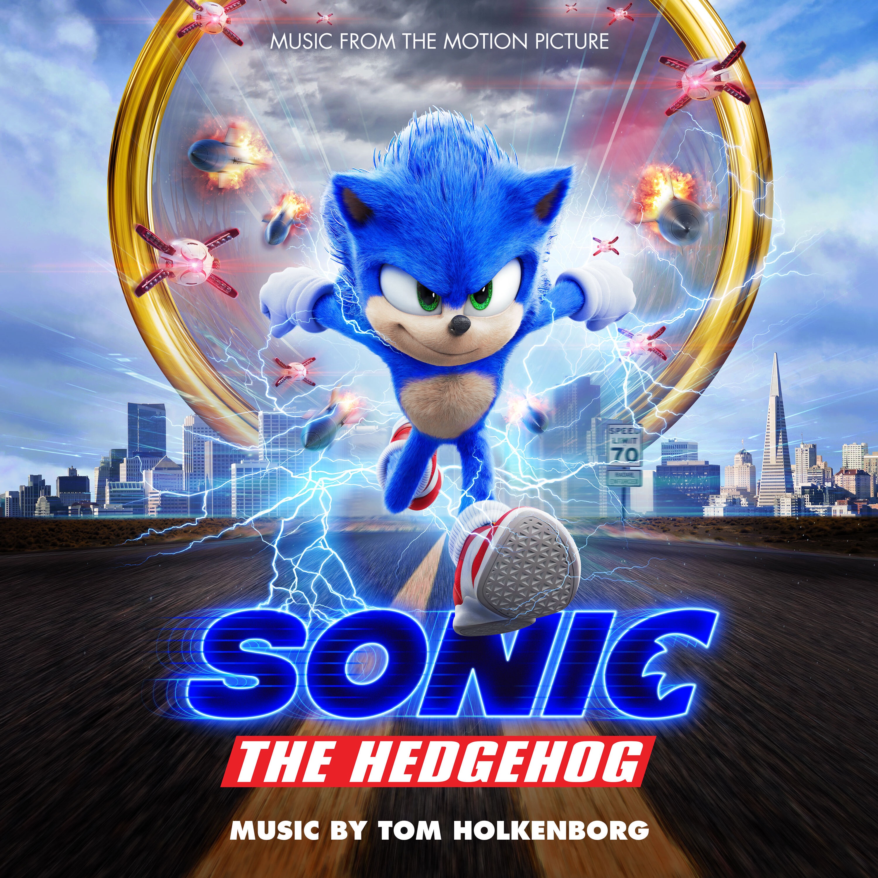 Sonic The Hedgehog Film Sonic News Network Fandom