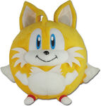 ge tails plush