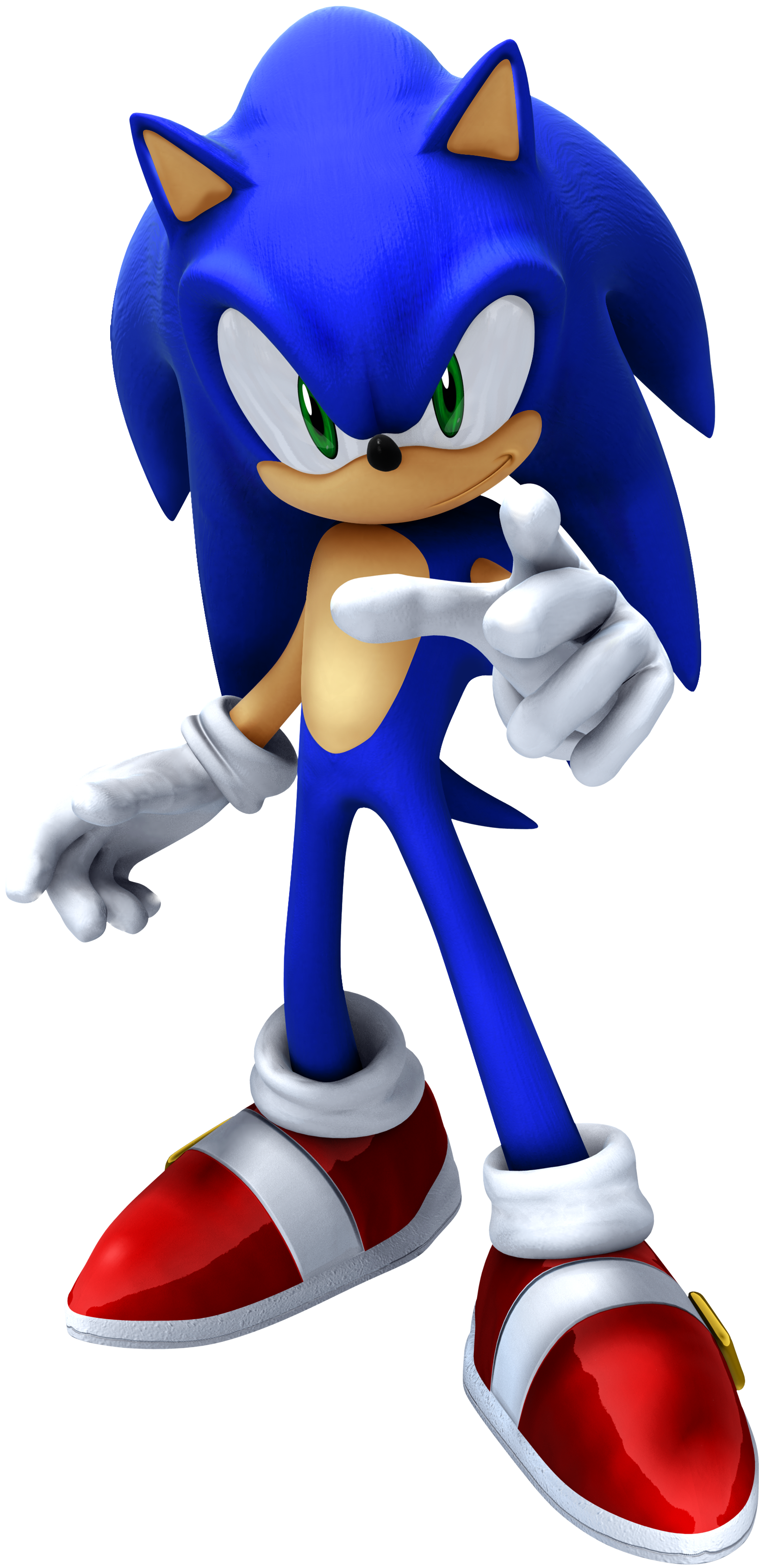 Sonic - Emerald Saga Ep. 3: ''Shatter of Chaos!'' (Sprite Animation)