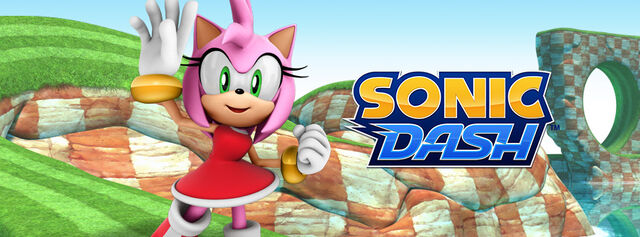 File:SonicDashAmyart.jpg