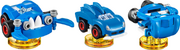 Speedstar Lego