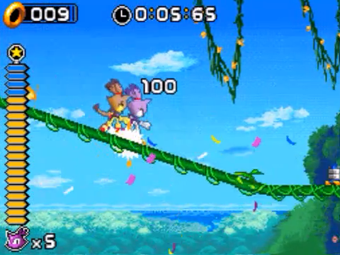 Grind Rail Sonic News Network Fandom