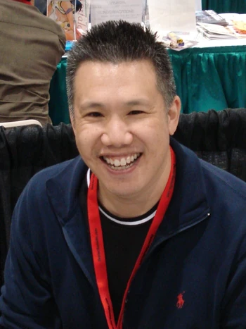 Ron Lim | Sonic News Network | Fandom Ron Lim | Sonic News Network | Fandom