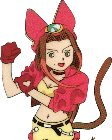 Sara Sonic Wiki Fandom