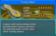 Turbo star