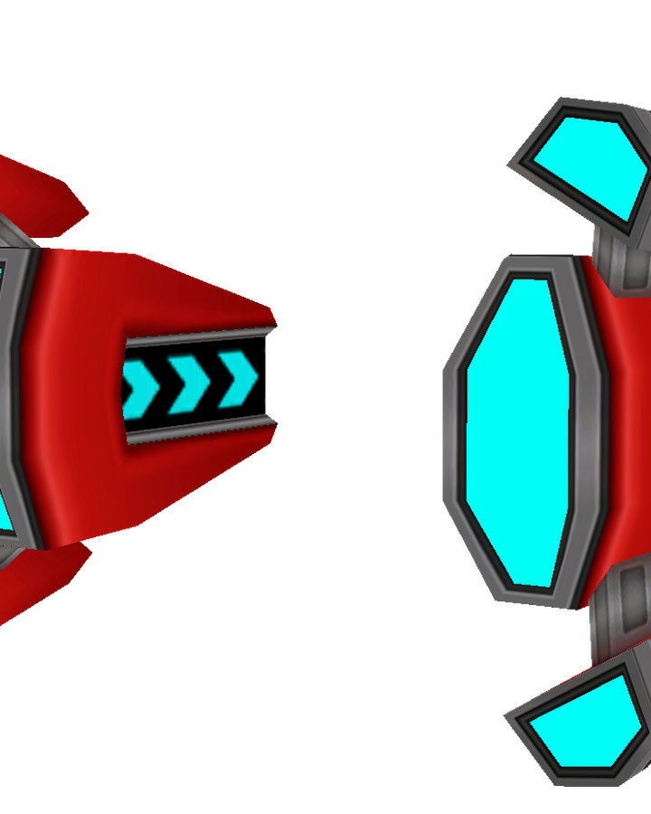 Dash Rail Sonic News Network Fandom