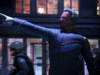 GUN STH