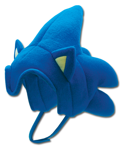 Sonic Hat