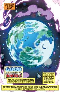 MULTIVERSE