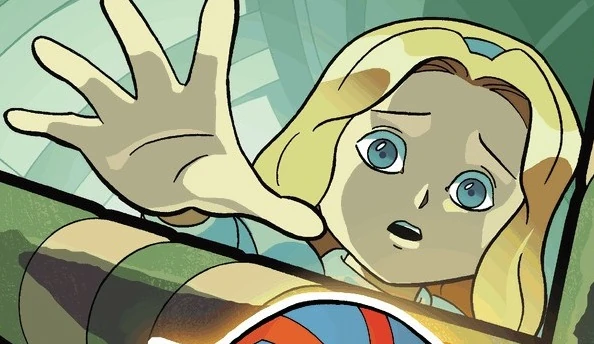 humans(人类)  首次出现: 音速小子世界大冒险 merlina the wizar