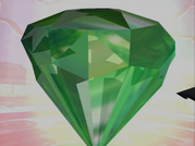 Master Emerald Power