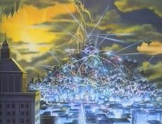 Movie Robotropolis