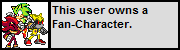 Userbox- Fan-Char