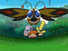 Mothmacin 1 ep 48