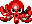 Octopus sprite