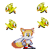 S3K Super Tails