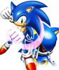 Sonic and Metal Sonic 1