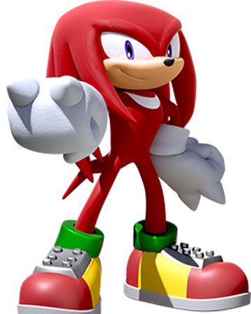 Resultado de imagen de knuckles