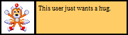 Userbox- HuggyHuggy