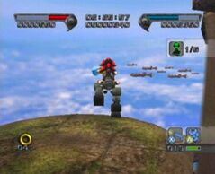 Sky Troops