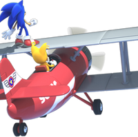Tornado Sonic News Network Fandom