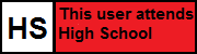 Userbox-High School