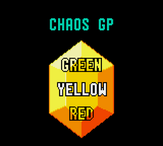 ChaosGP