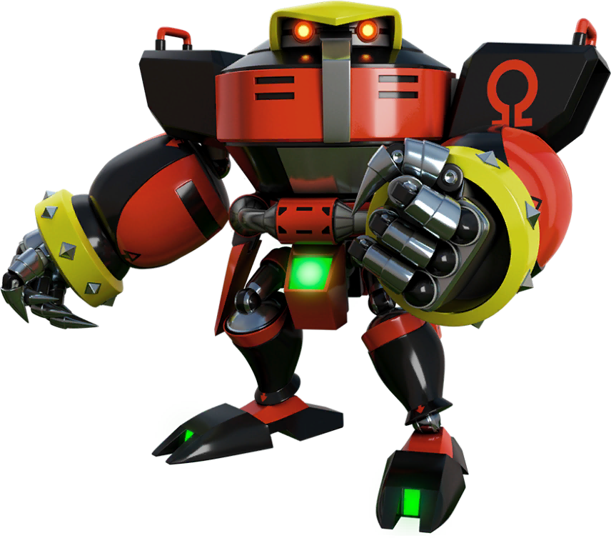 Categoría:Invenciones de Eggman | Sonic Wiki | FANDOM powered by Wikia