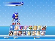 sega superstars tennis xbox sega superstars tennis xbox