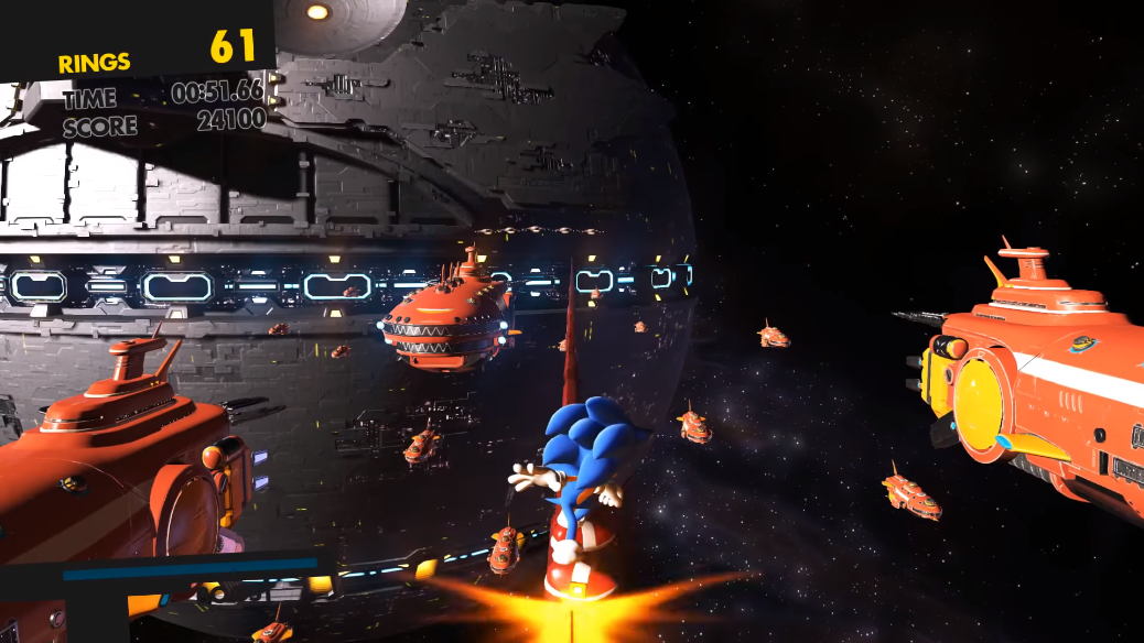Egg Gate Sonic News Network Fandom