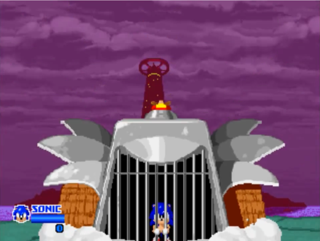 image sonic captured by robotnik png sonic news network fandom sonic captured by robotnik png