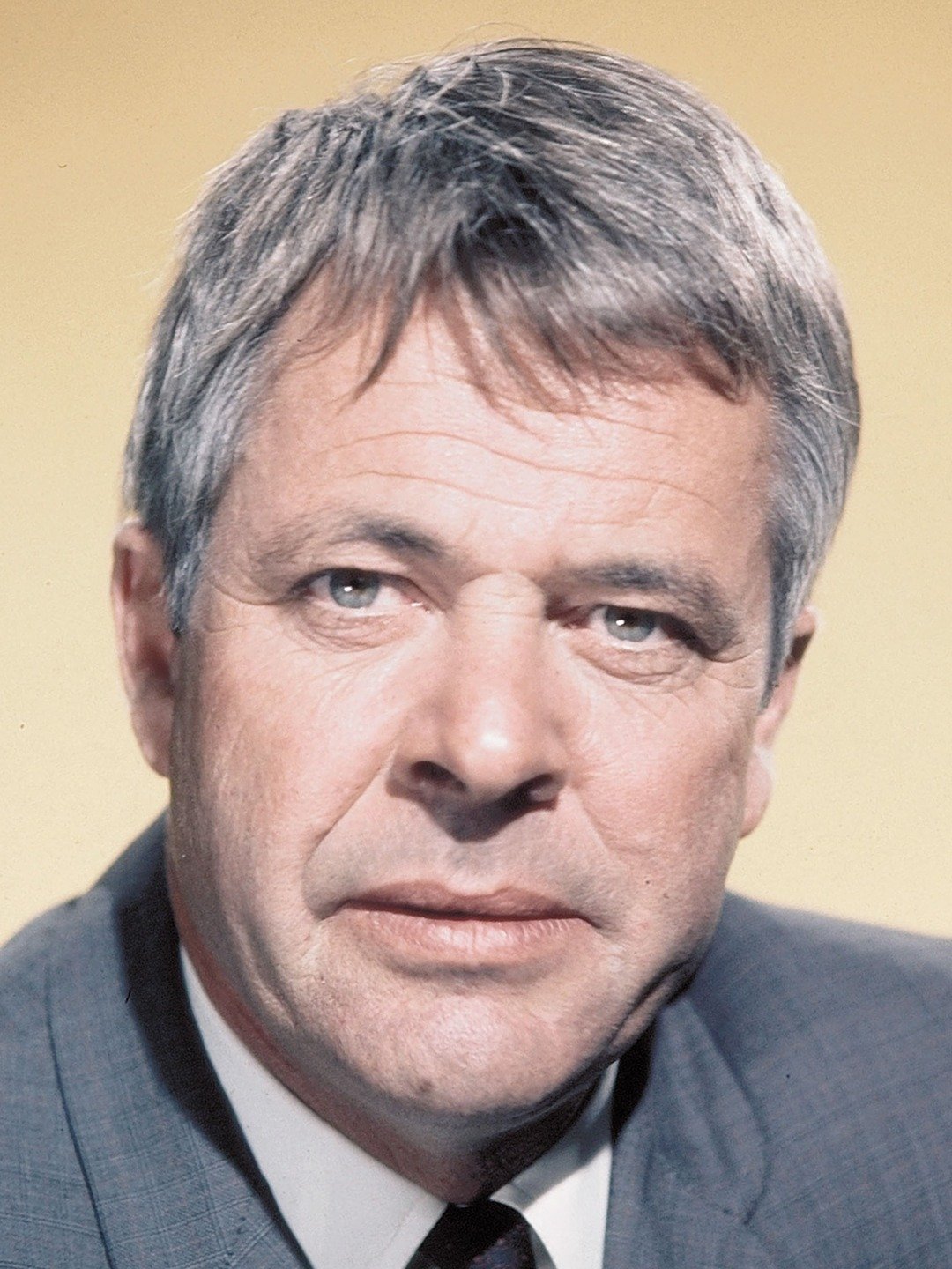 William Windom | Sonic News Network | FANDOM powered by Wikia