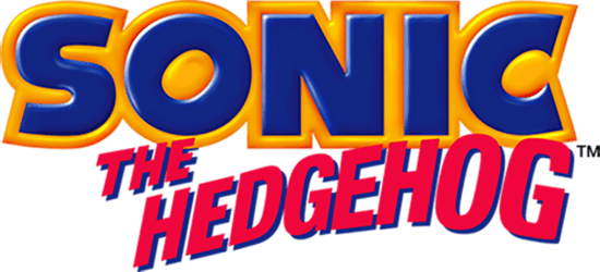 Image - Sonic The Hedgehog logo.png | Sonic News Network | FANDOM powered by Wikia