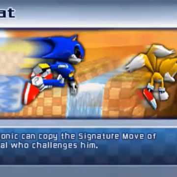 Copycat Sonic News Network Fandom