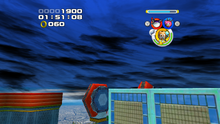Power Plant prototype