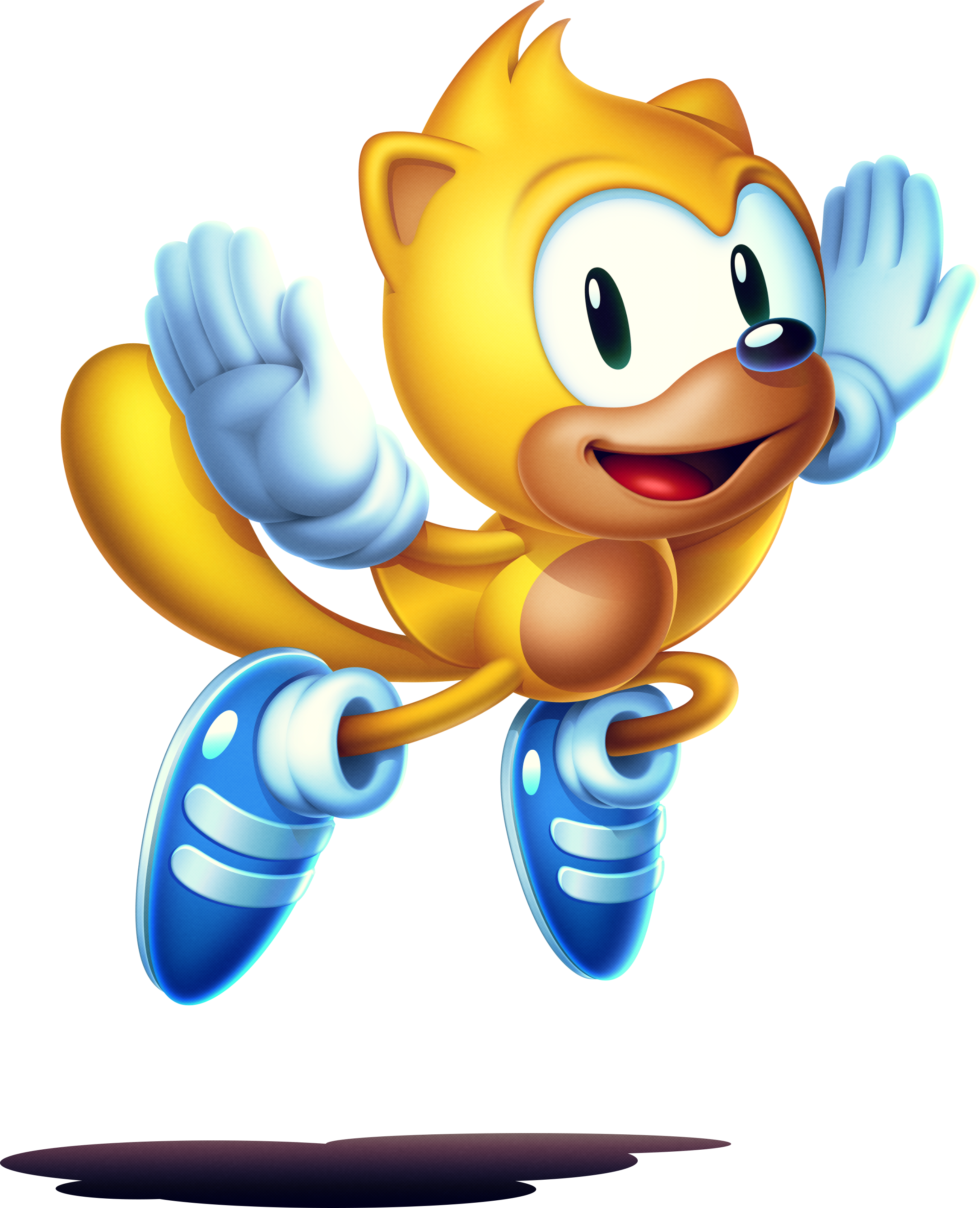 sonic mania wiki