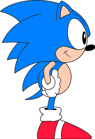 File:Classic sonic sideview.png