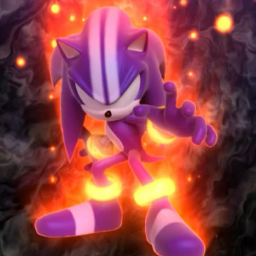 Darkspine Sonic | Sonic News Network | Fandom