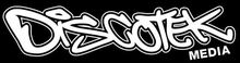 DiscotekMediaLogo
